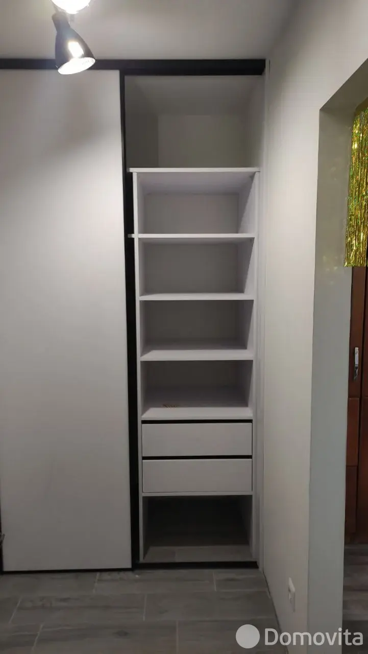 Снять 1-комнатную квартиру в Копище, ул. Михаила Миля, д. 24, 1250BYN, код 144451 - фото 14