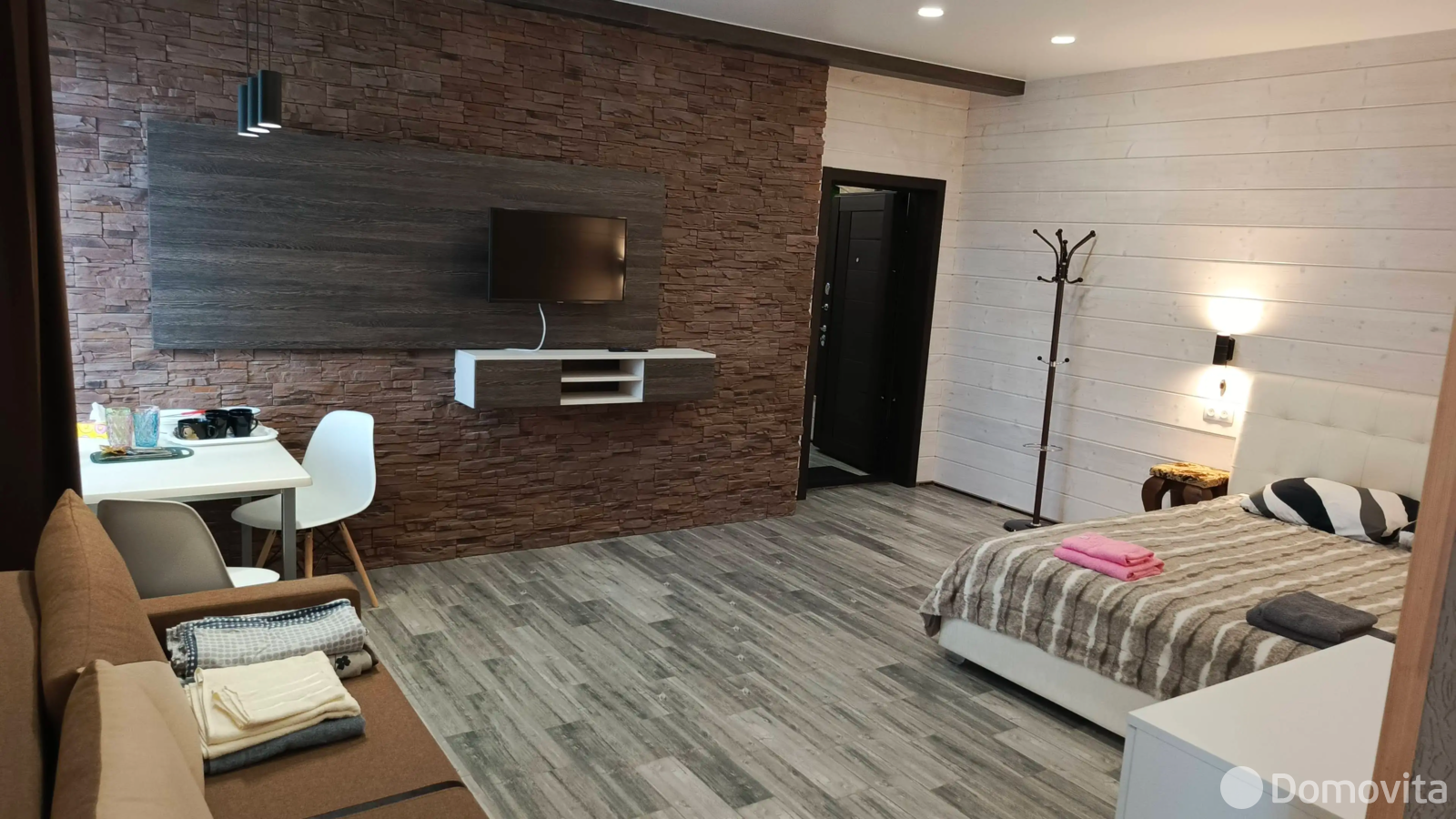 Аренда коттеджа Агроусадьба 