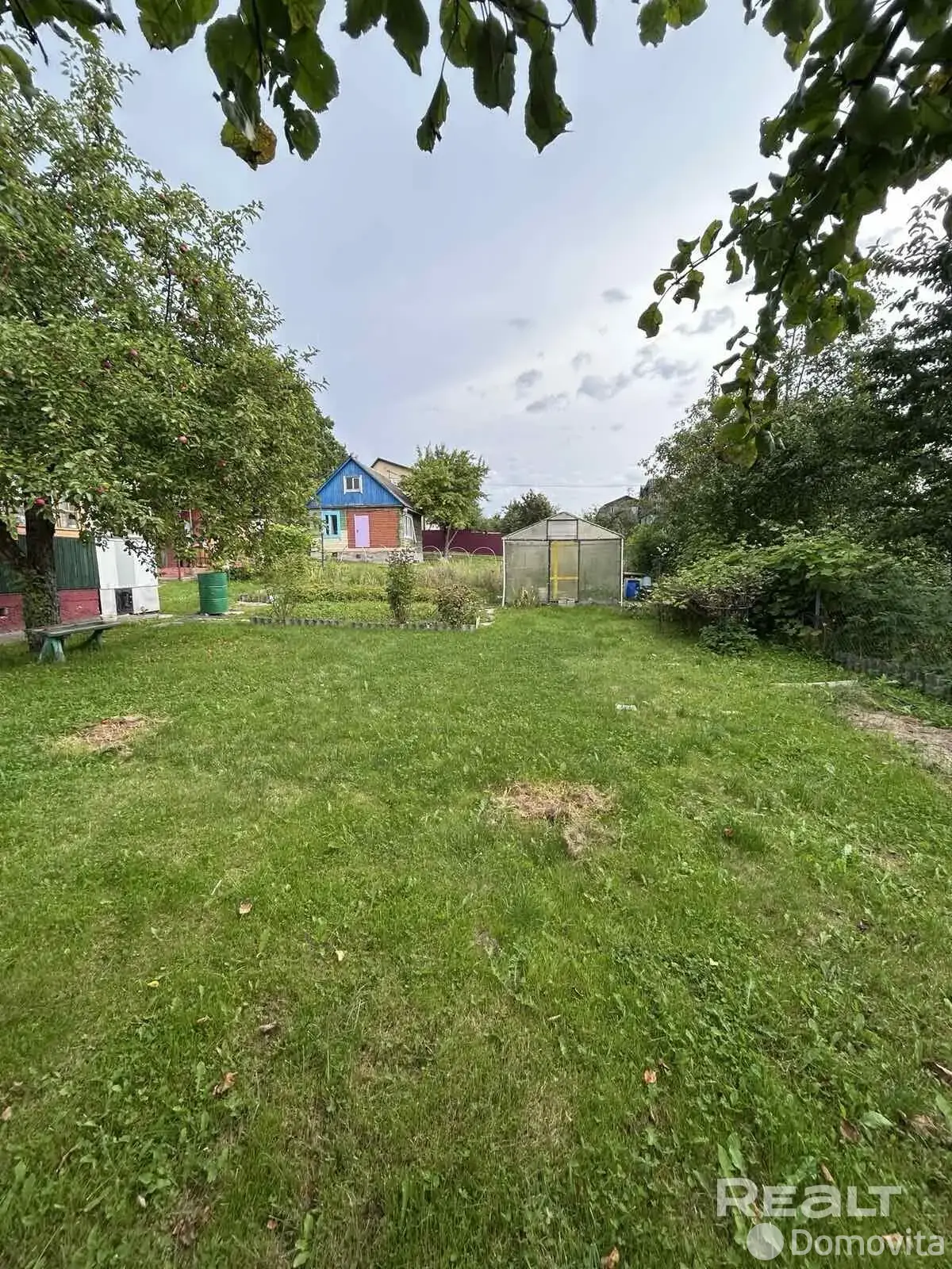 Купить 2-этажную дачу в Чистые пруды Минская область, 16900USD, код 184801 - фото 13