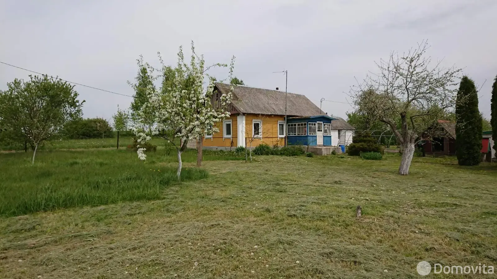 дача, Головенчицы, 