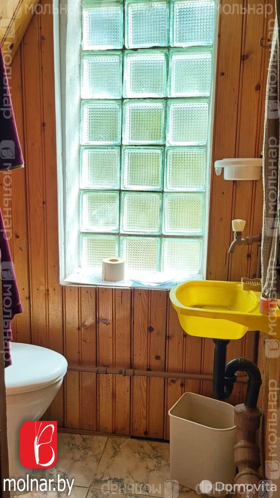 Купить 3-этажную дачу в Колос-Сад Минская область, 65000USD, код 179211 - фото 15