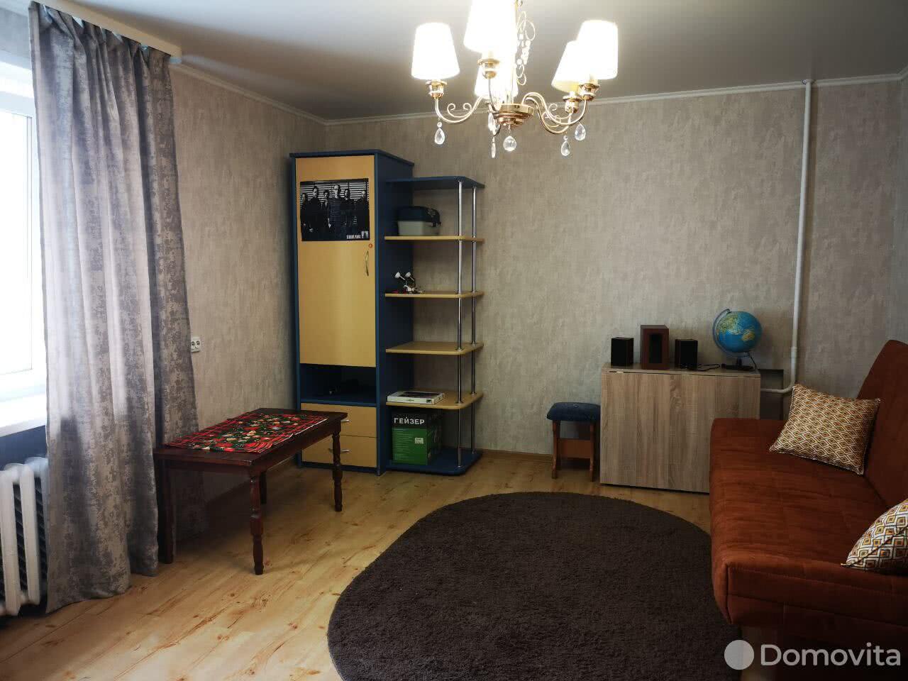 Продажа 1-комнатной квартиры в Заславле, пер. Ленина, д. 3А, 48000 USD, код: 1007097 - фото 5