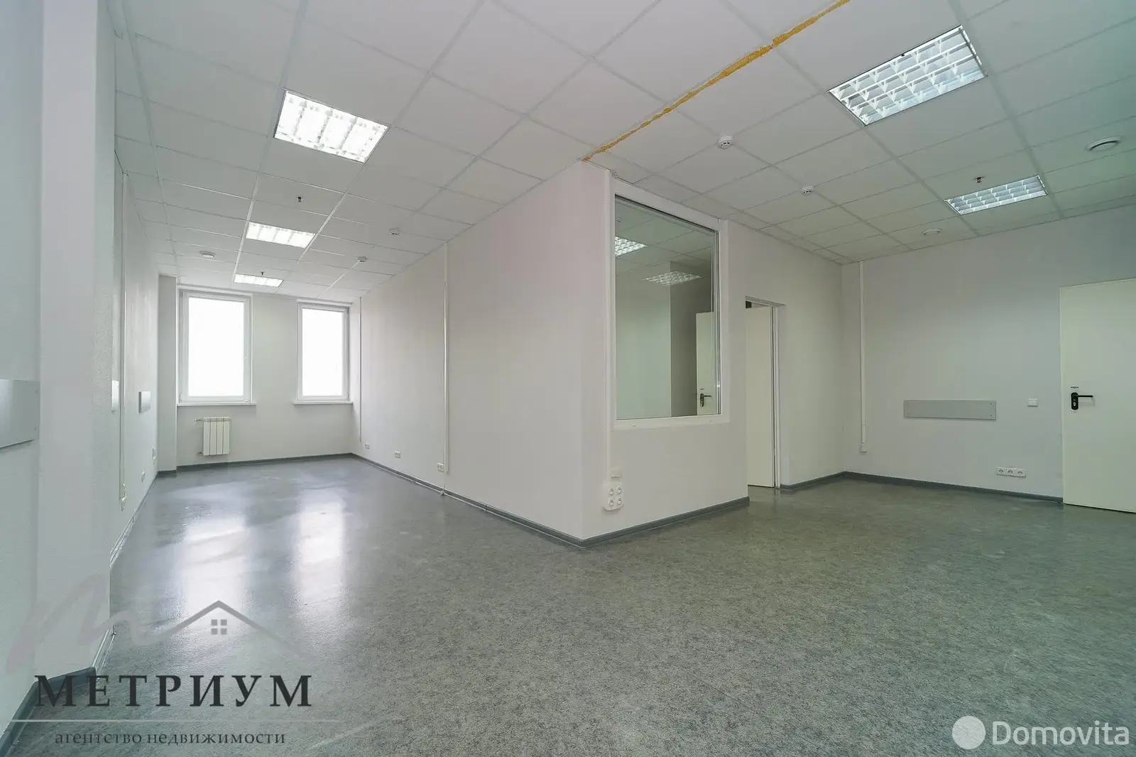 Аренда офиса на ул. Тимирязева, д. 67 в Минске, 6883USD, код 14280 - фото 3