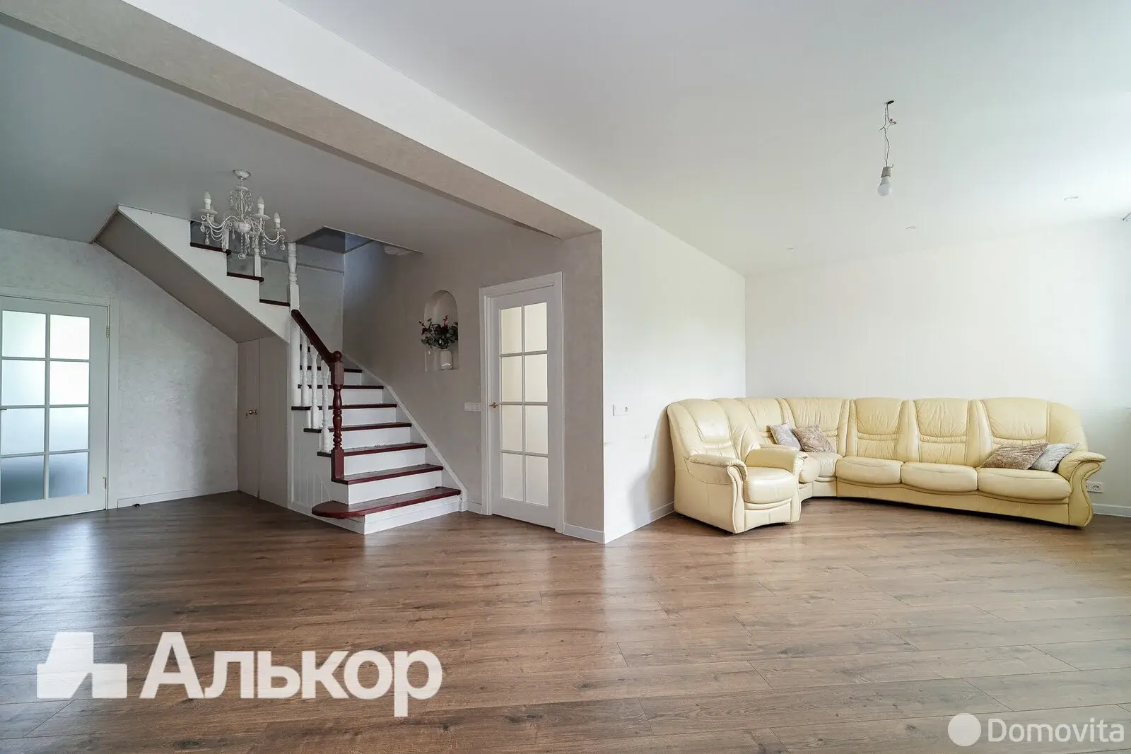 коттедж, Ждановичи, ул. Минская, д. 31 