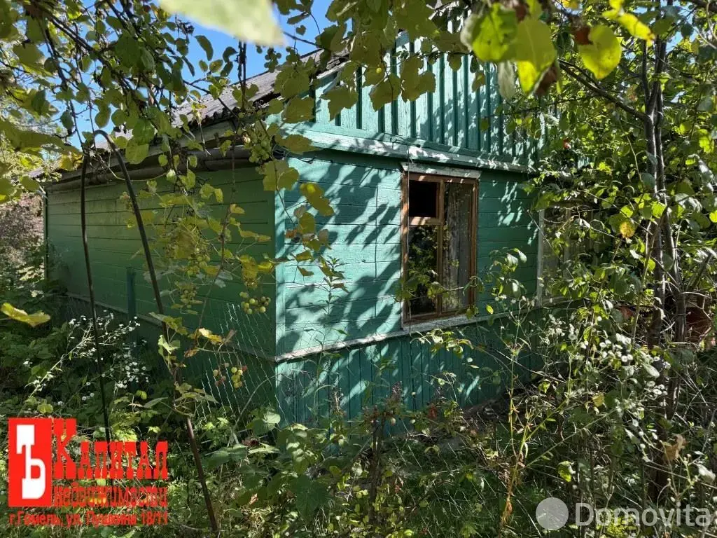 купить дачу, Борец, 