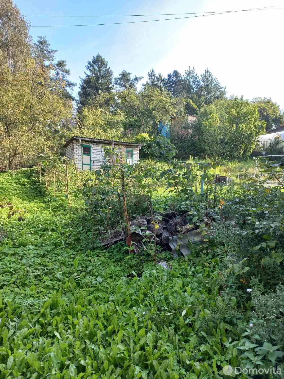 Продажа 2-этажной дачи в ВЯСЁЛКА-РТВ Минская область, 14900USD, код 179951 - фото 12