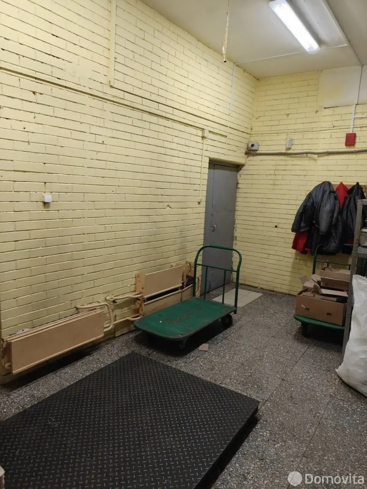 Стоимость продажи торгового объекта, Минск, ул. Нестерова, д. 51