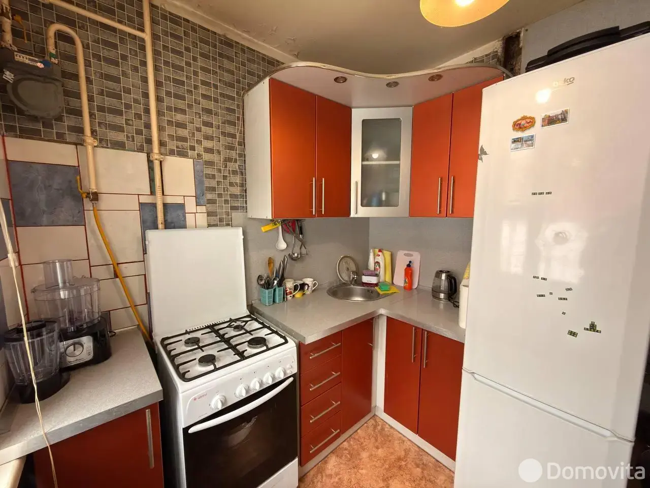 Купить комнату в Минске, ул. Одоевского, д. 16, цена 25000 USD, код 7546 - фото 18