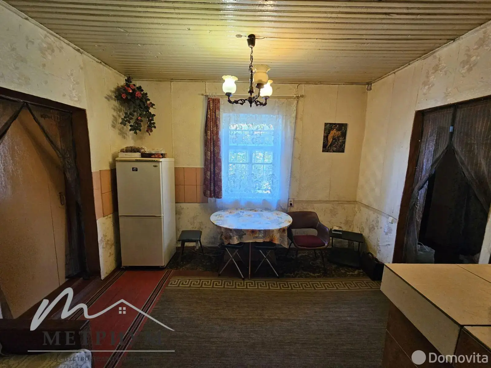 дом, Староселье, ул. Садовая 