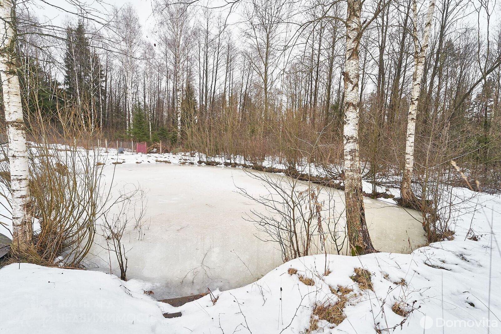 Продажа 2-этажной дачи в Плисянка Минская область, 11500USD, код 176301 - фото 18