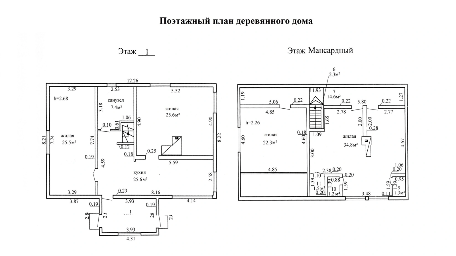 Продажа 2-этажной дачи в Уютная поляна Минская область, 64700USD, код 182512 - фото 12