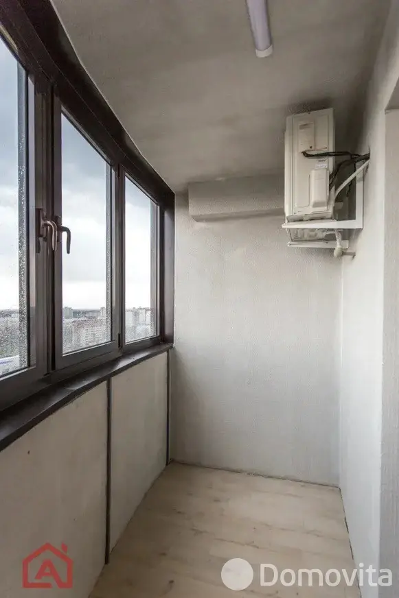 Снять 1-комнатную квартиру в Минске, пр-т Дзержинского, д. 94, 500USD, код 147416 - фото 12