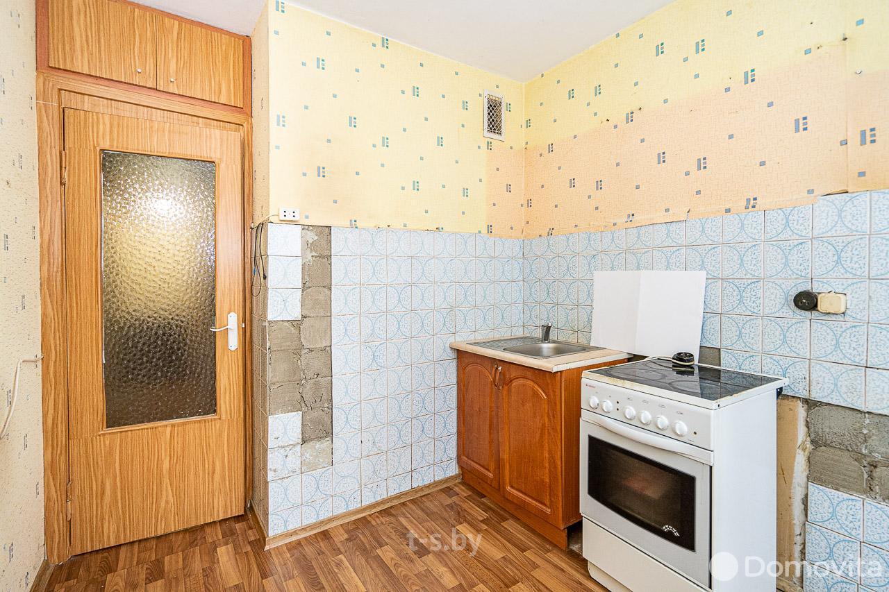 Продажа 1-комнатной квартиры в Минске, ул. Шугаева, д. 17/1, 52000 USD, код: 1000457 - фото 4