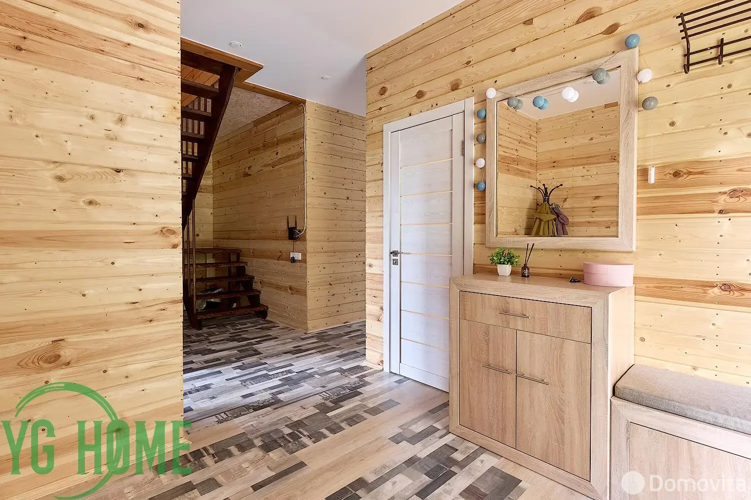 Продажа 2-этажной дачи в Надежде Гомельская область, 230000BYN, код 186099 - фото 25