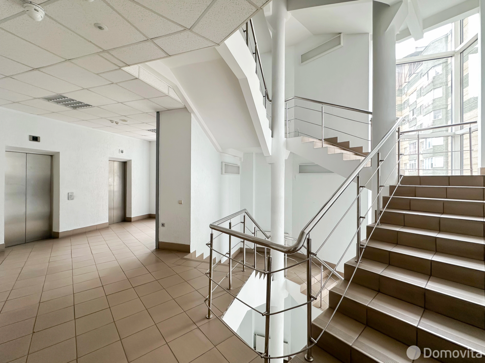Купить офис на ул. Немига, д. 40 в Минске, 955741BYN, код 10539 - фото 14