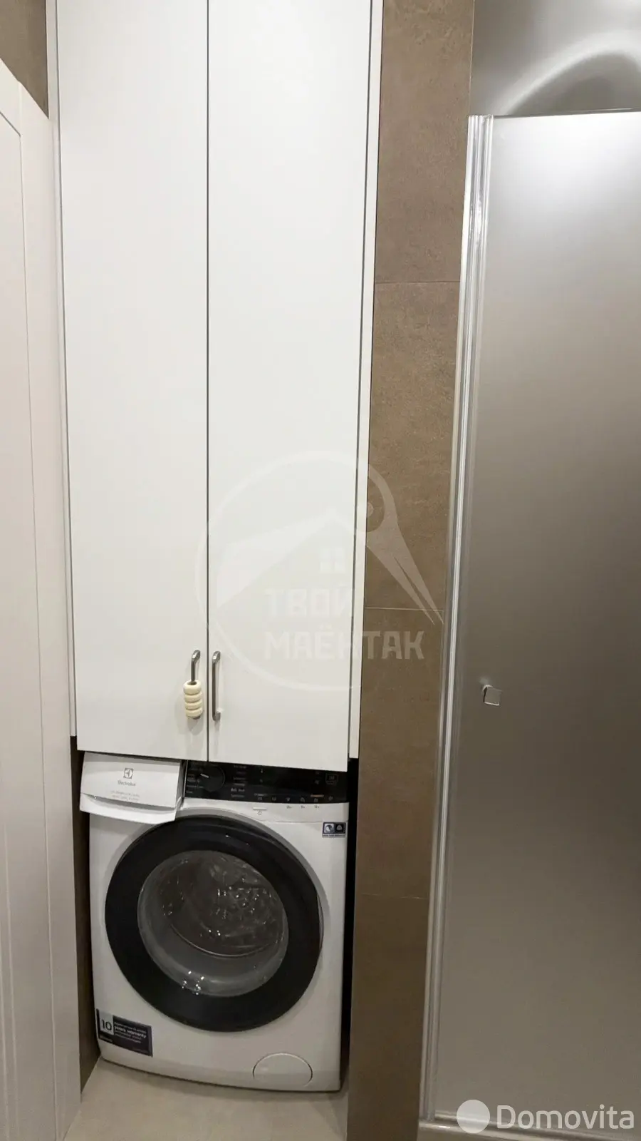 Снять 2-комнатную квартиру в Минске, ул. Макаенка, д. 12Ж, 699USD, код 149300 - фото 14