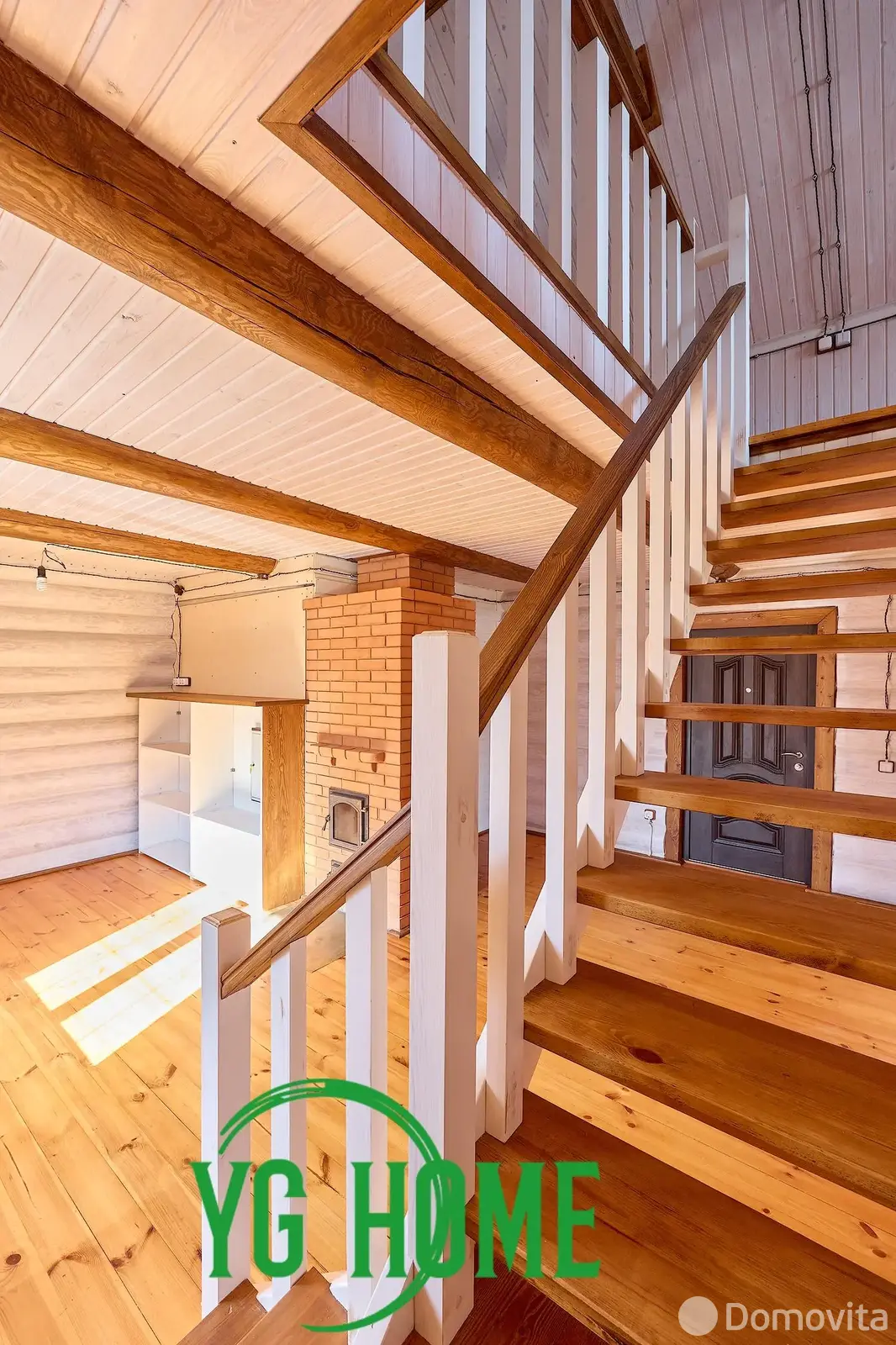 Купить 2-этажную дачу в Добренево Минская область, 109900USD, код 185241 - фото 20