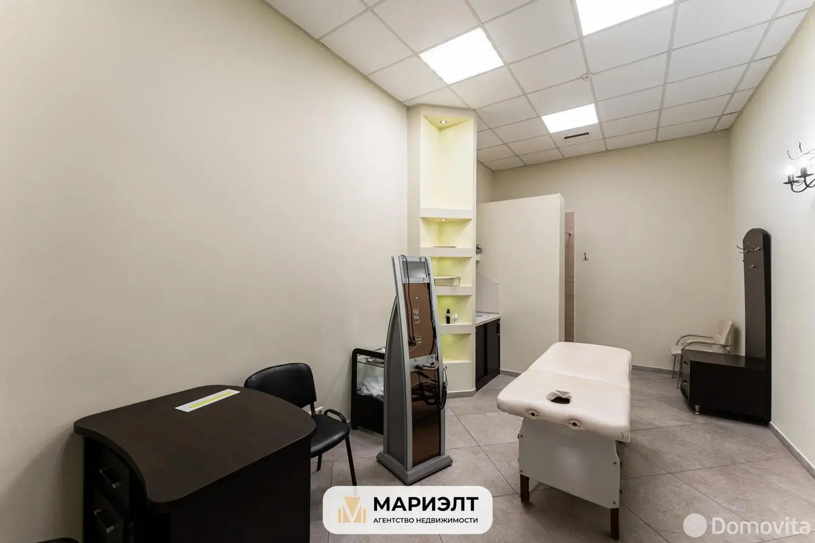 Аренда офиса на пр-т Победителей, д. 89/2 в Минске, 2610USD, код 15880 - фото 10