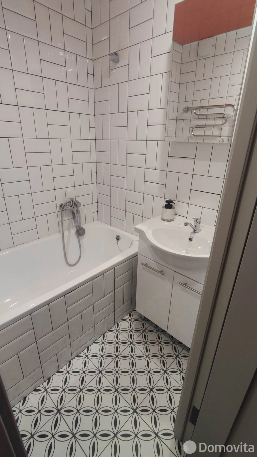 Снять 2-комнатную квартиру в Минске, ул. Заславская, д. 17, 550USD, код 149125 - фото 13