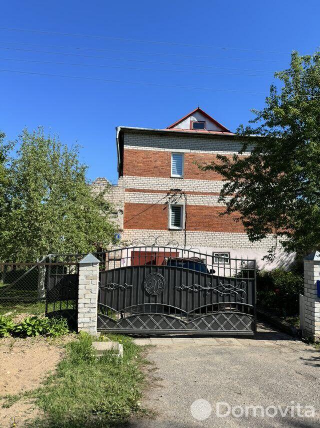 дом, Витебск, ул. Янопольская