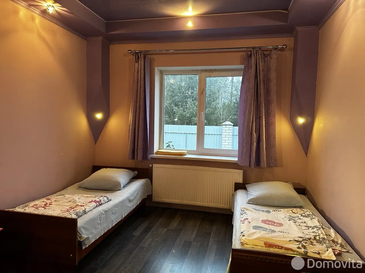 Аренда коттеджа коттедж на сутки на улице Утренняя на сутки в Бресте ул. Утренняя, д. 1 , 35BYN, код 490 - фото 13