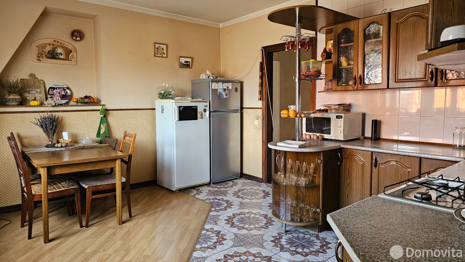 купить коттедж, Рагозы, 