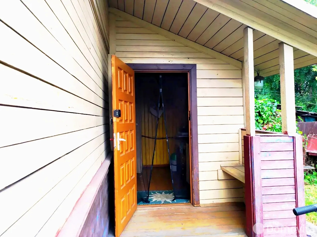 купить дом, Витебск, ул. Мичурина, д. 5