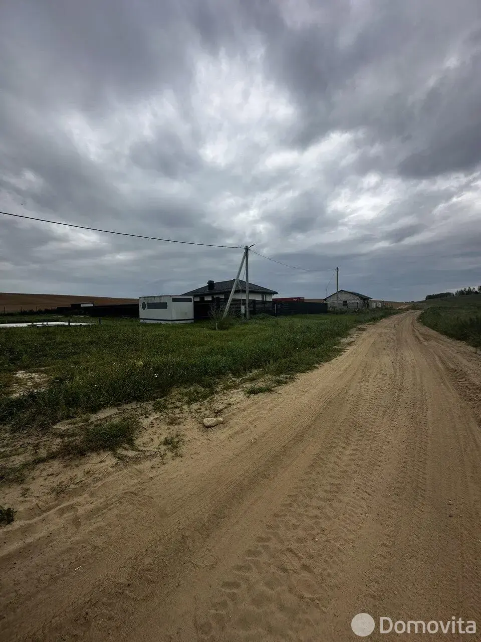 Купить земельный участок, 12.5 соток, Косино, Минская область, 38000USD, код 571021 - фото 23