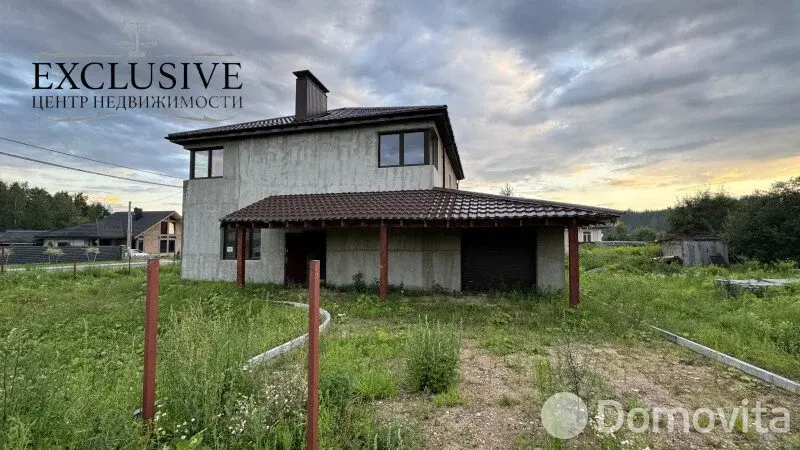 дом, Батуринка, ул. Лесная 