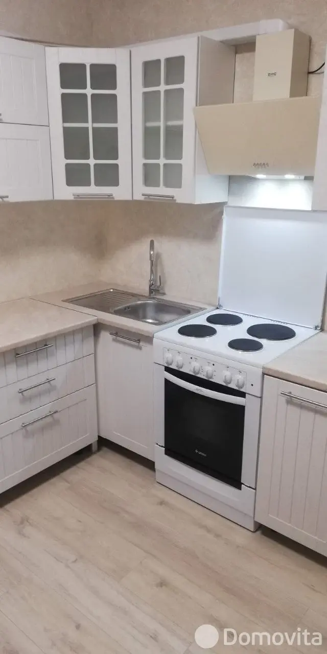 квартира, Фаниполь, ул. Брестская, д. 3 без посредников