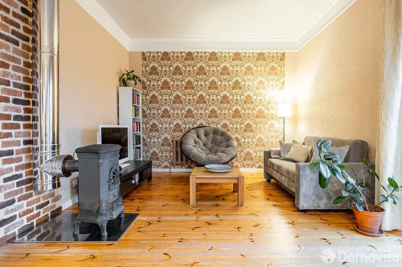 дом, Моторово, пер. Минский, д. 4