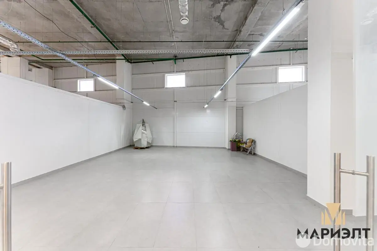 Объект сферы услуг в Минске, ул. Рудобельская, д. 3, код 2916 - фото 11
