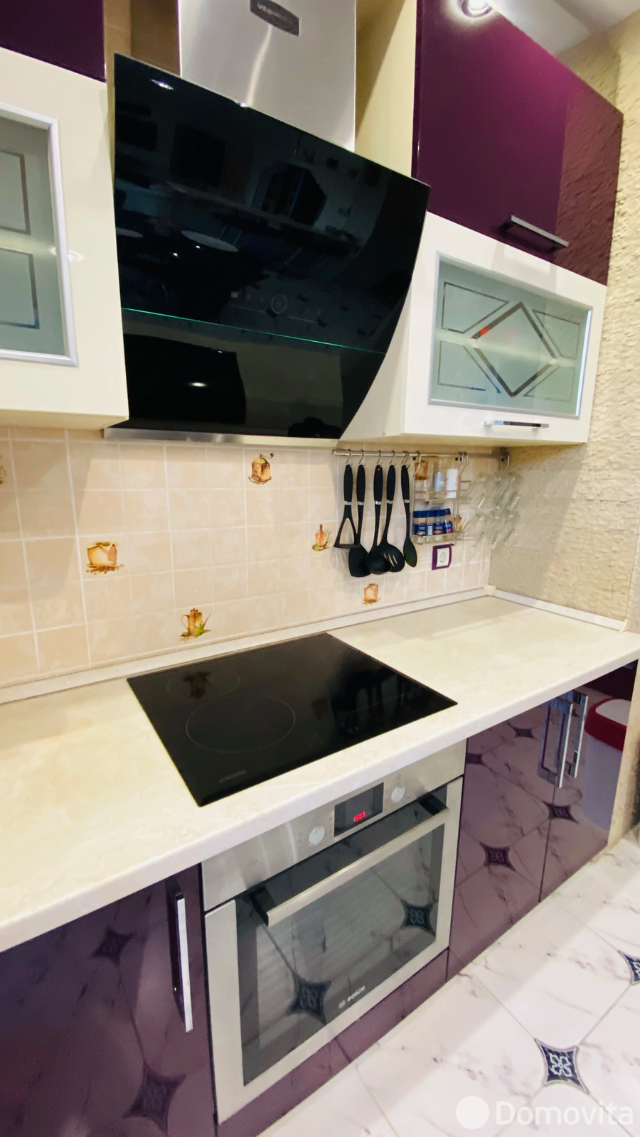 квартира, Минск, пр-т Дзержинского, д. 23, стоимость аренды 1 854 р./мес.