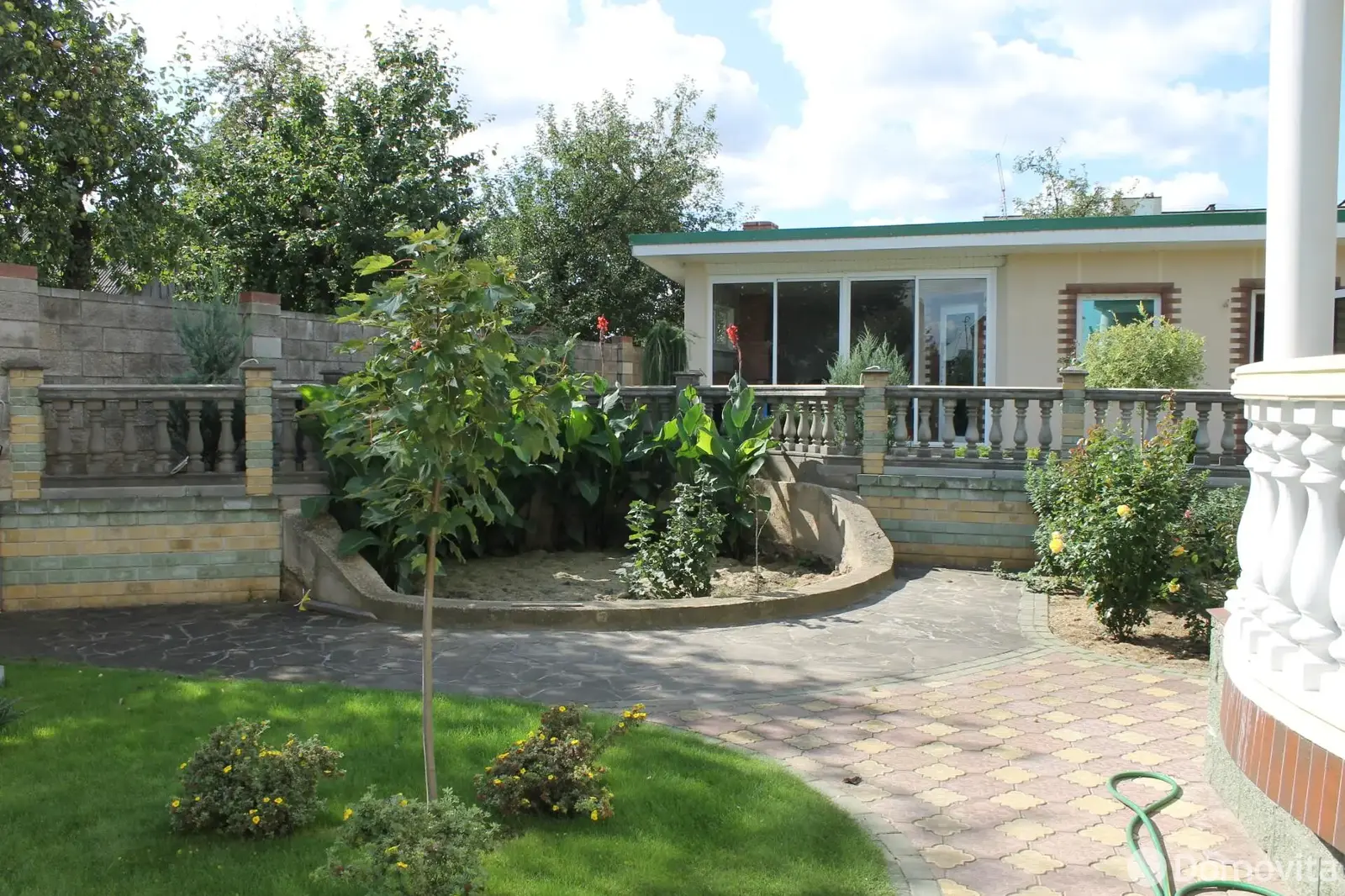 продажа дома, Минск, пер. Загородный 4-й, д. 17