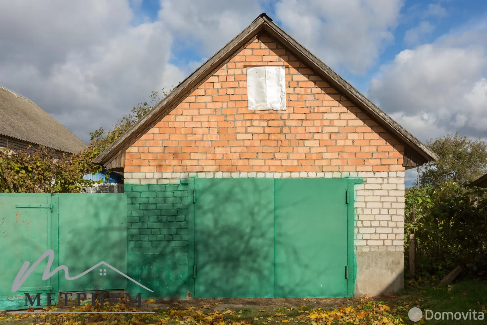 коттедж, Станиславово, ул. Новоселенская 