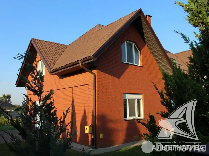 дом, Брест, 