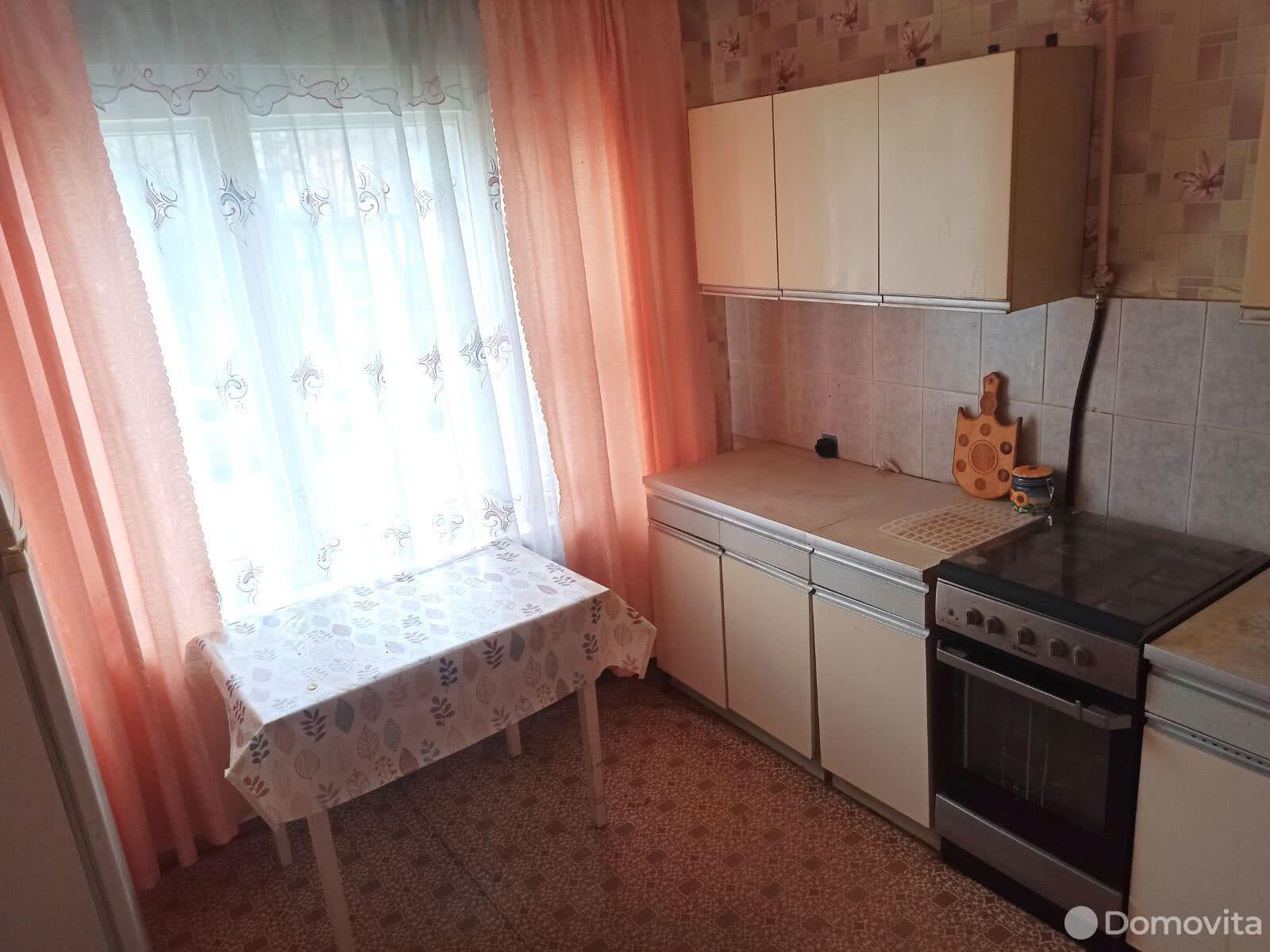 Купить 3-комнатную квартиру в Гомеле, ул. Свиридова, д. 1/2, 42000 USD, код: 992391 - фото 6