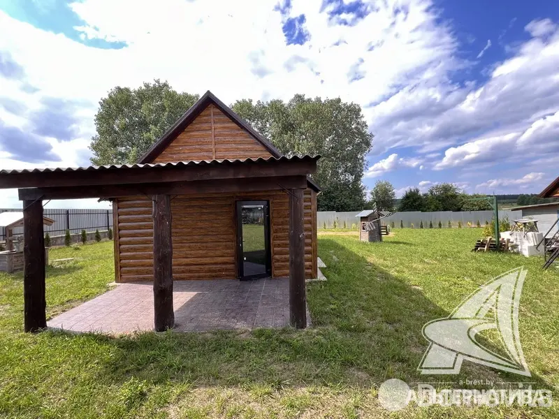 Стоимость продажи коттеджа, Робенка, 