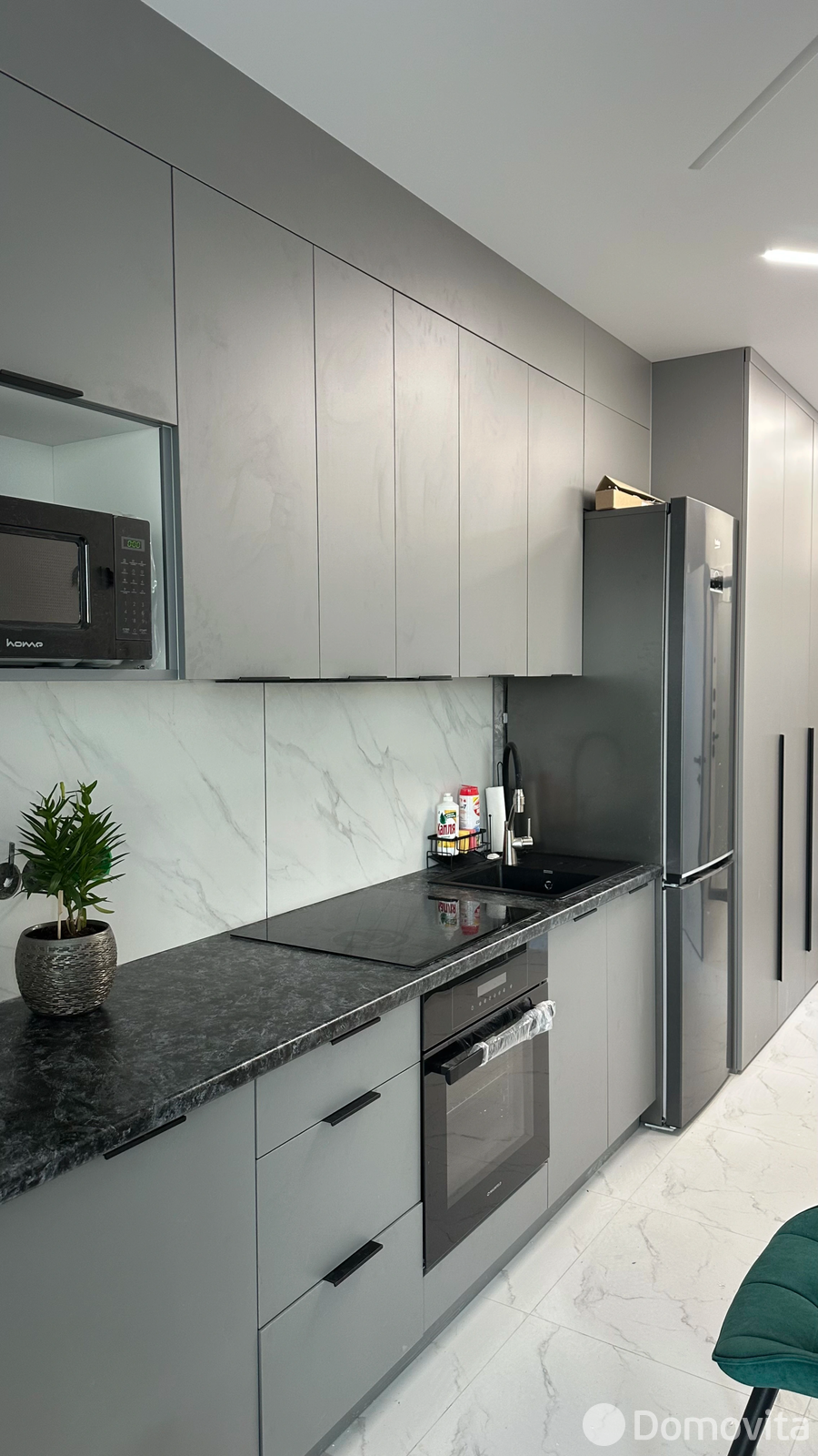 арендовать квартиру, Минск, ул. Братская, д. 15