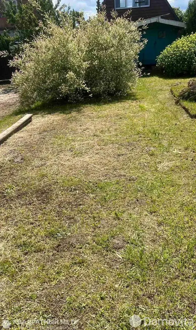 дача, Пралеска-плюс, 