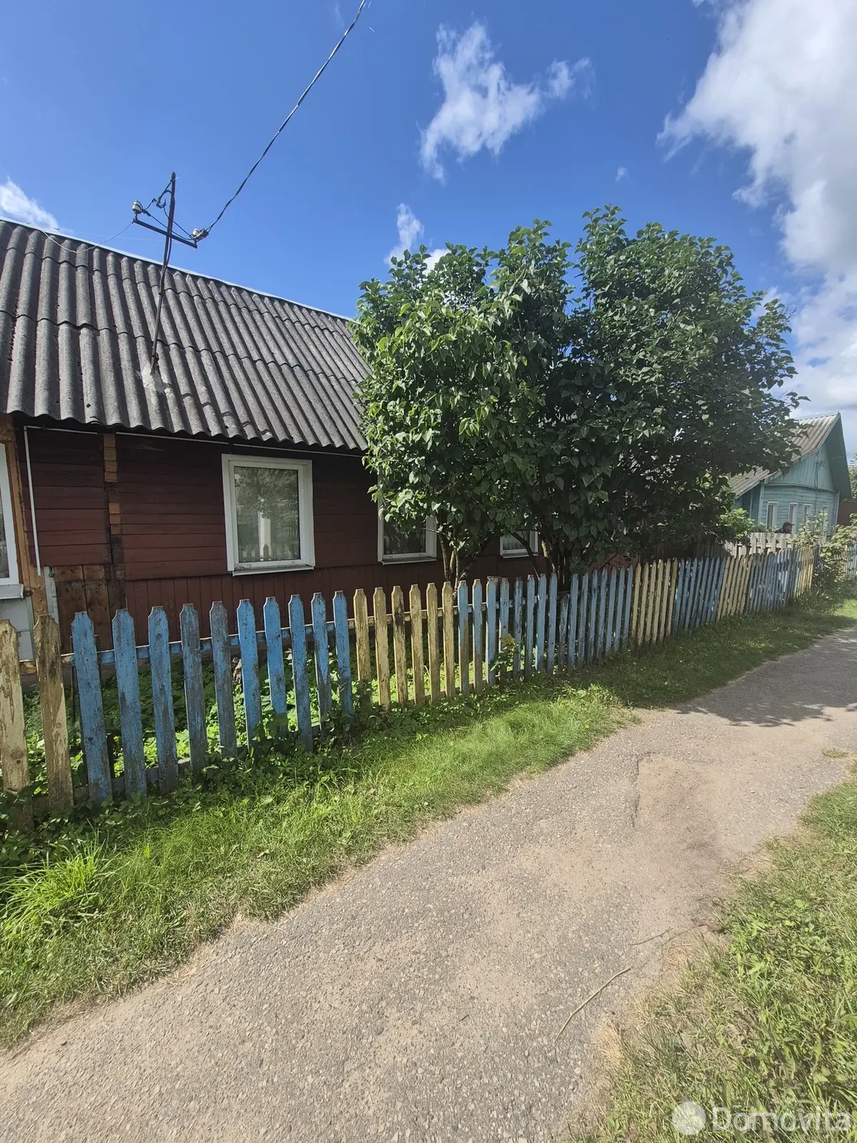 дом, Витебск, пр-т Куйбышева, д. 56 