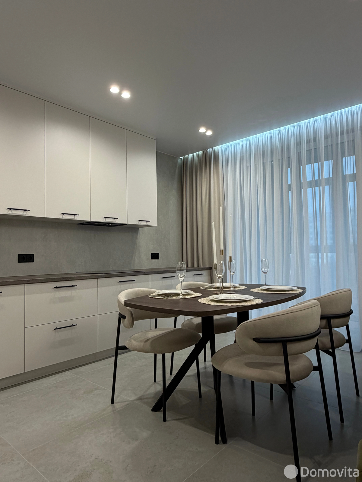 Стоимость аренды квартиры, Минск, пр-т Независимости, д. 88