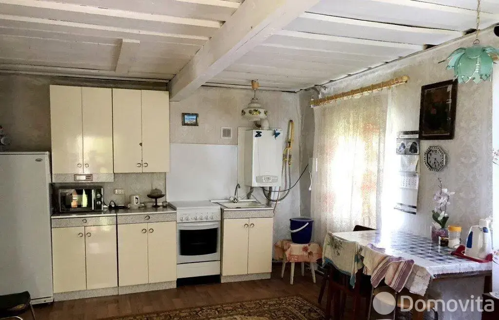 коттедж, Яловка, , стоимость продажи 47 501 р.