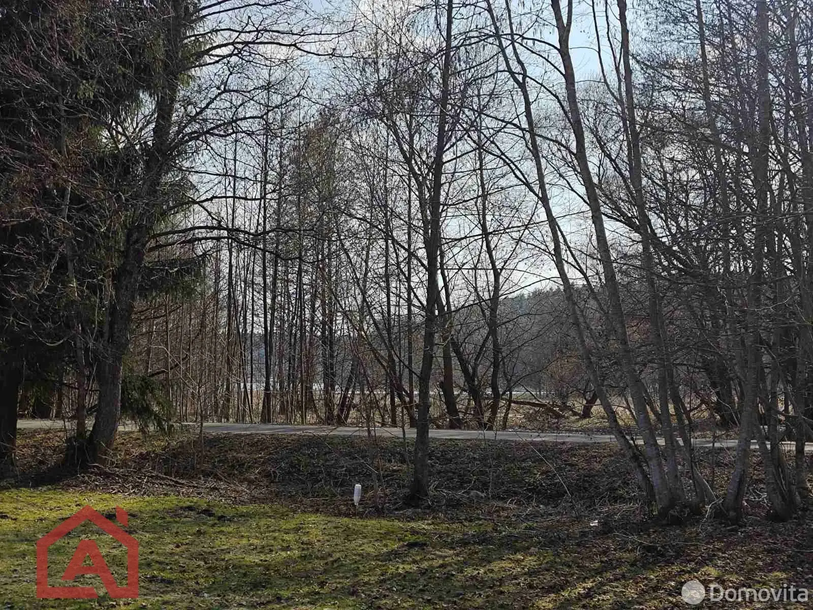 Купить земельный участок, 11.94 соток, Мочаны, Минская область, 39500USD, код 571533 - фото 25