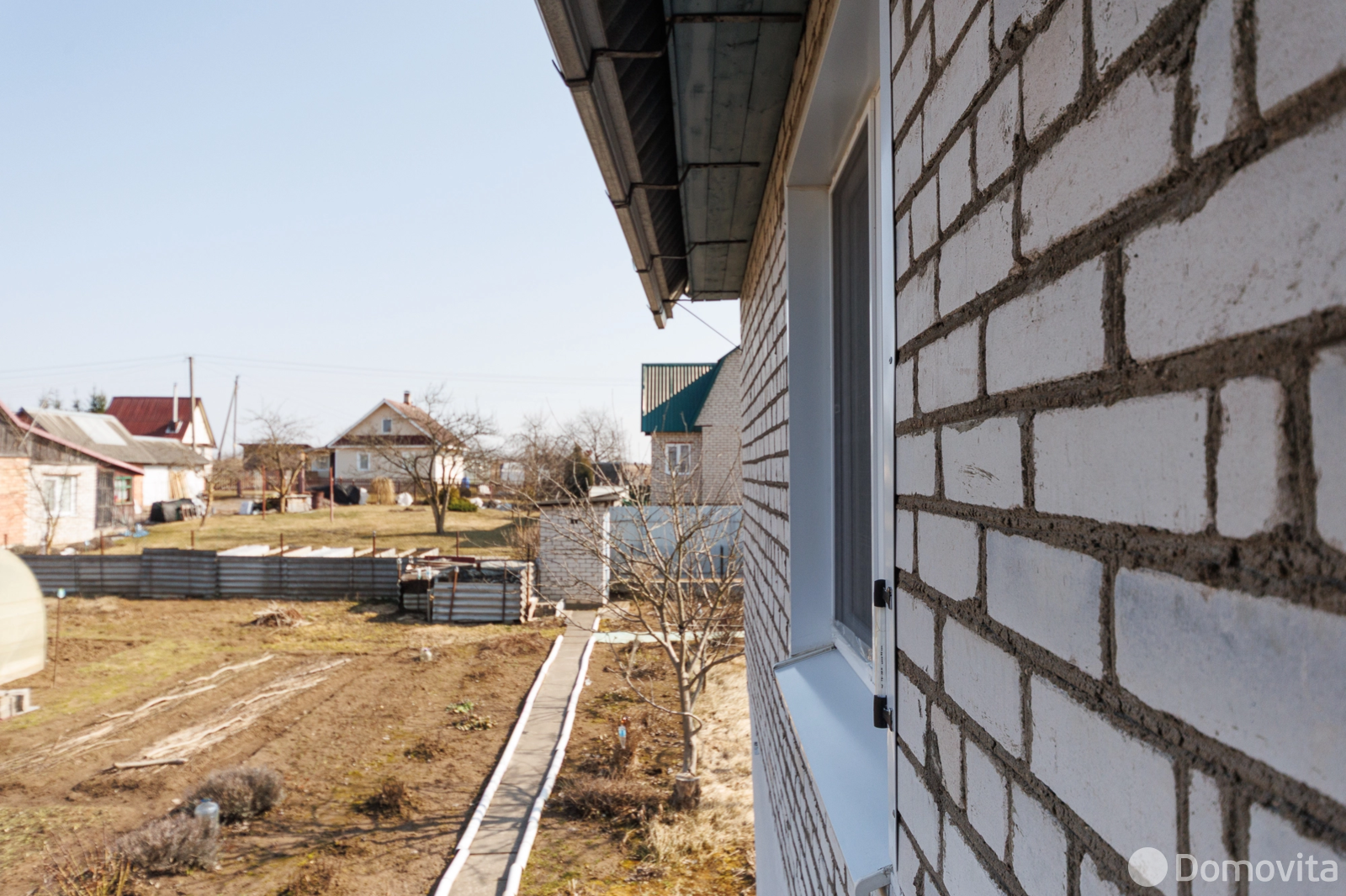 Купить 2-этажную дачу в Родник-90 Минская область, 36450USD, код 185277 - фото 11