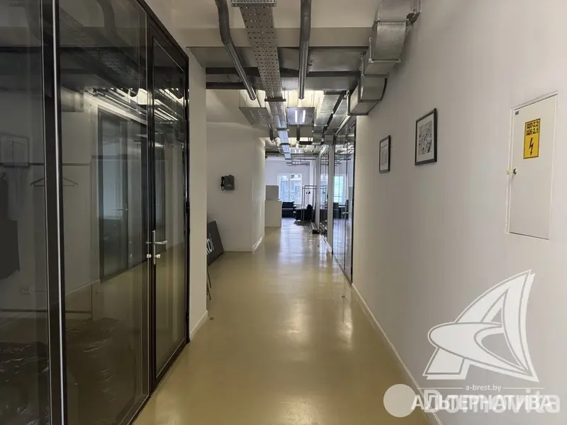 офис, Брест, 