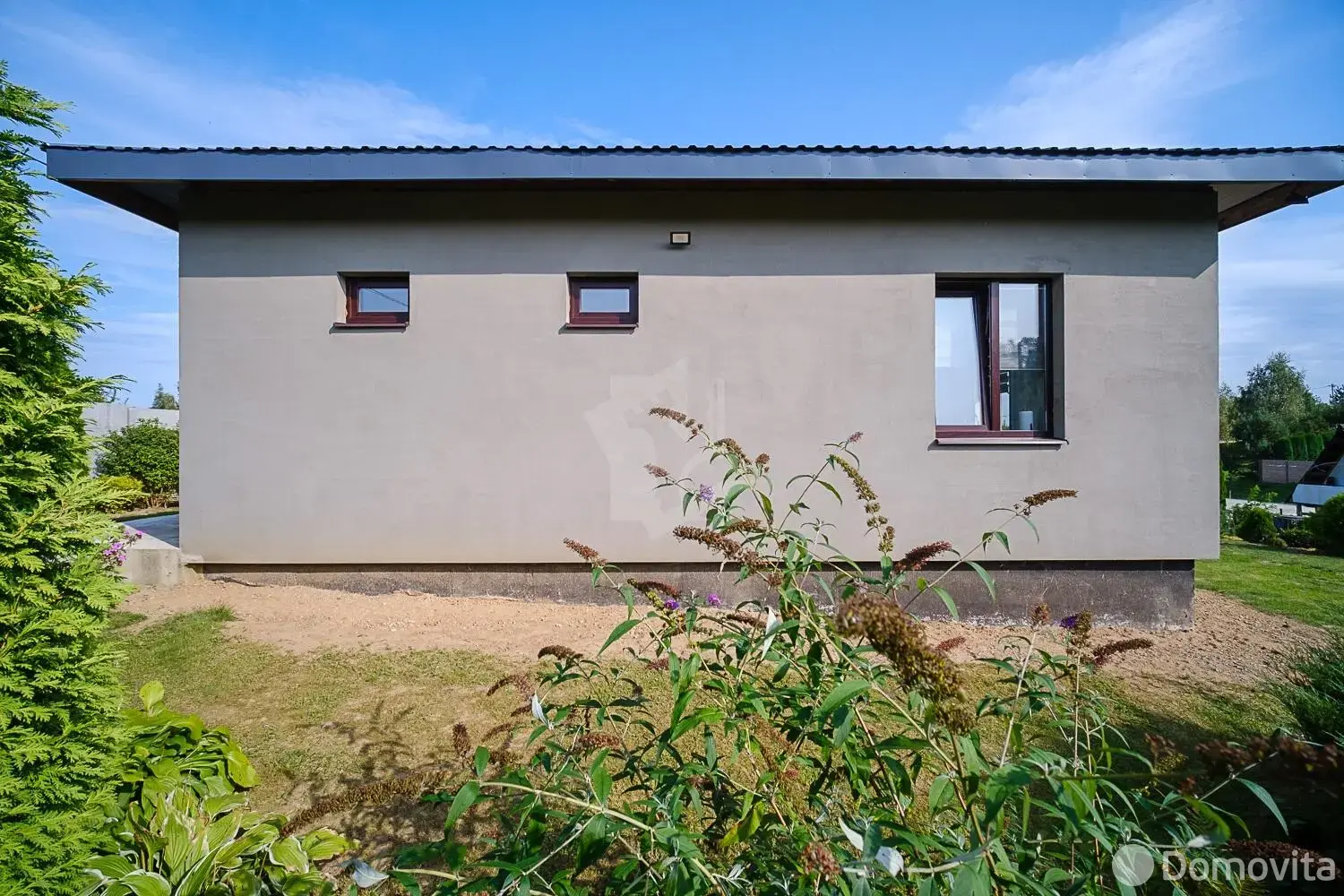 коттедж, Заболотье, ул. Привольная, д. 5, стоимость продажи 373 768 р.