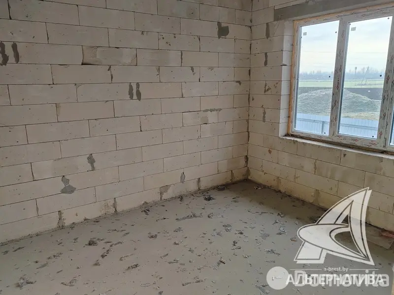 дом, Збироги,