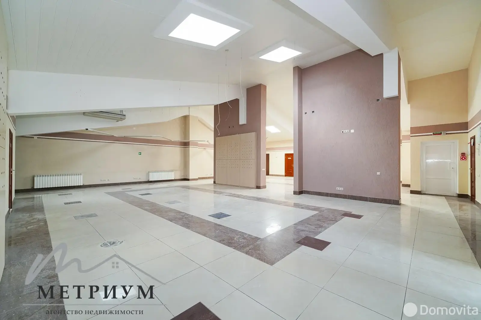 Аренда склада на ул. Тюленина, д. 18 в Колодищах, код 964219 - фото 11