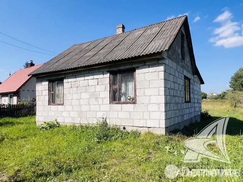 коттедж, Теребунь, , стоимость продажи 129 600 р.